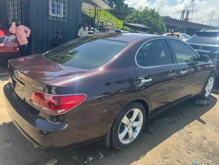Lexus ES 330