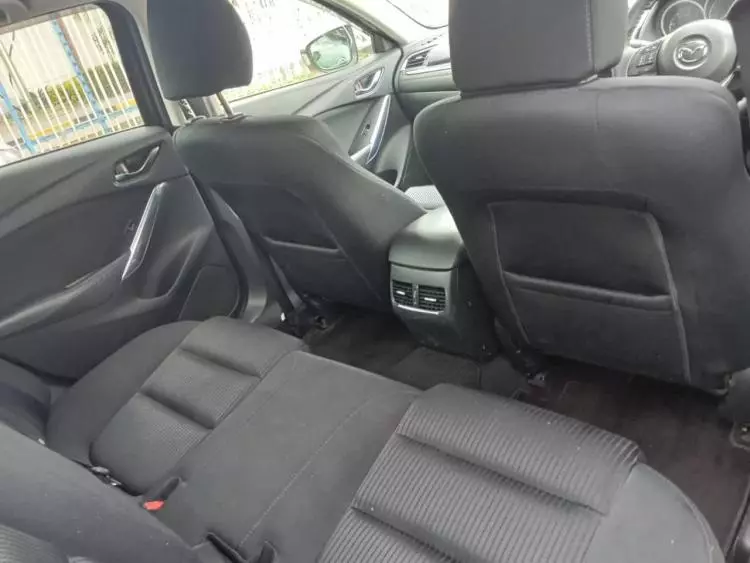 Mazda Atenza