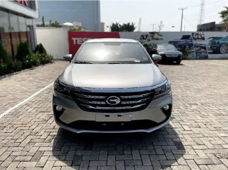 GAC GA4