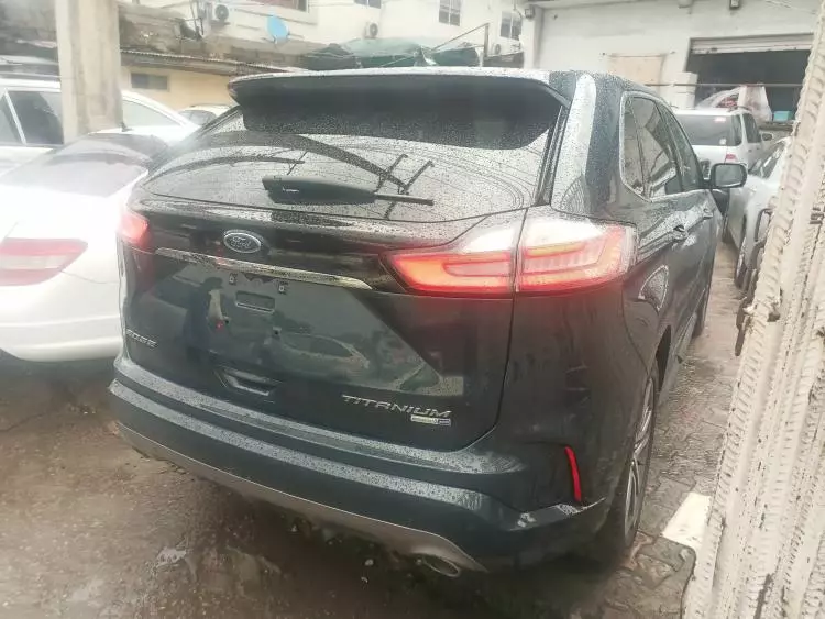Ford Edge
