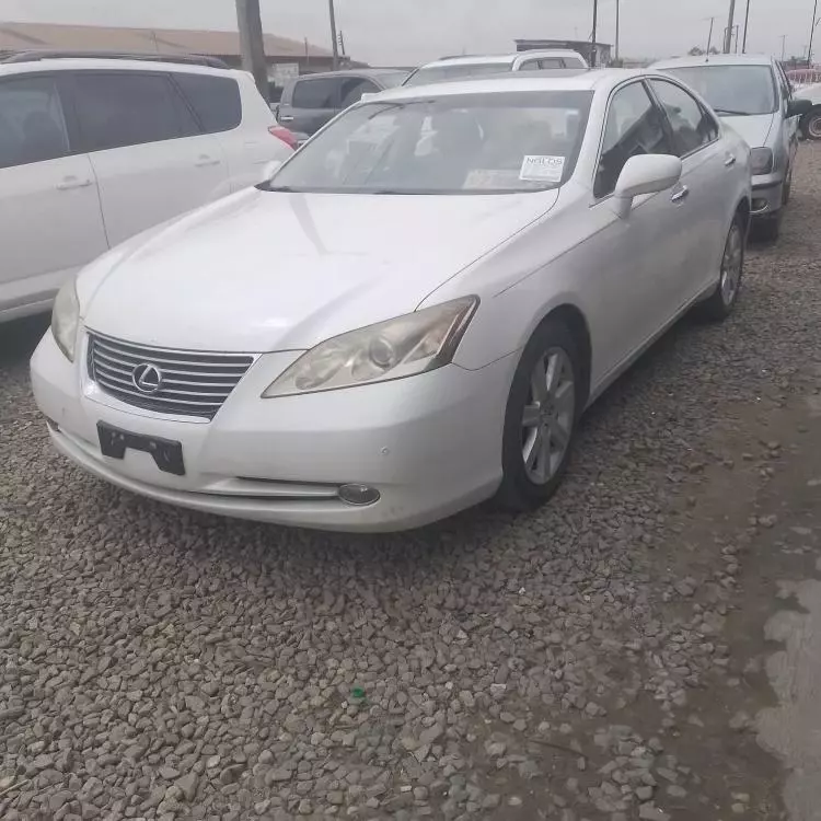 Lexus ES 350