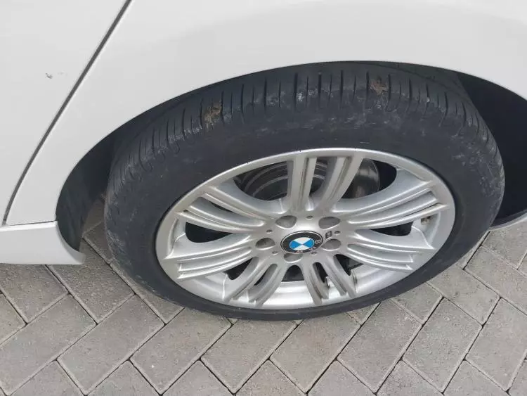 BMW 116