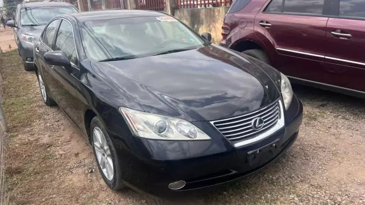 Lexus ES 350