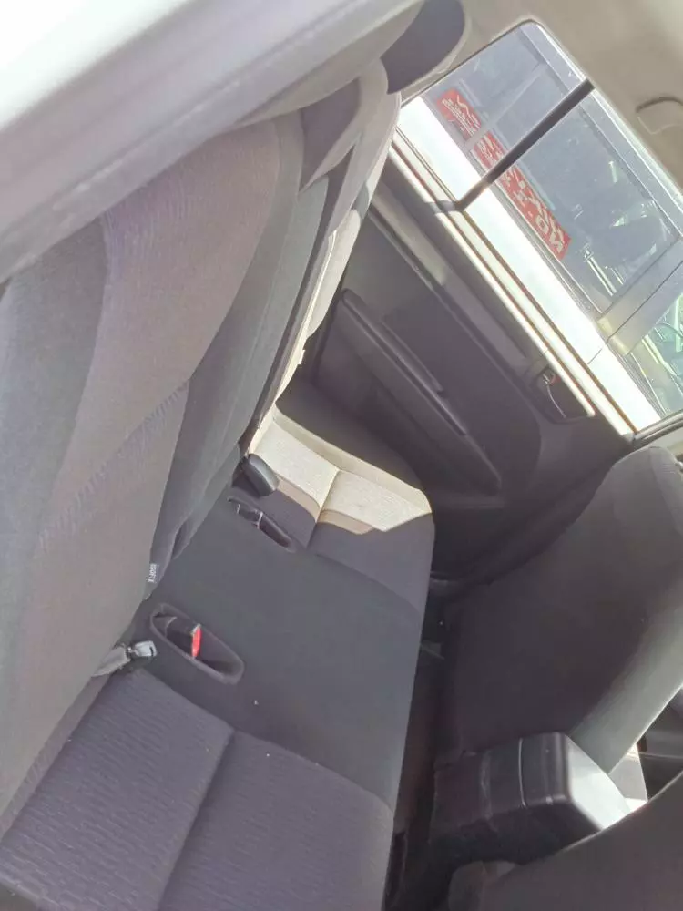 Toyota Fielder