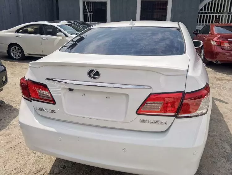 Lexus ES 350