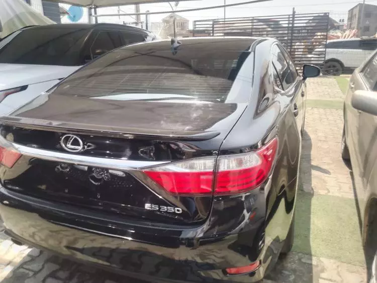 Lexus ES 350