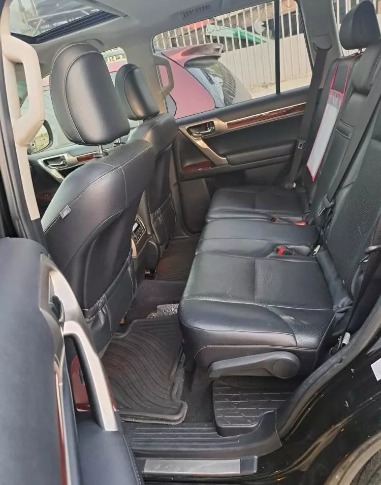 Lexus GX 460