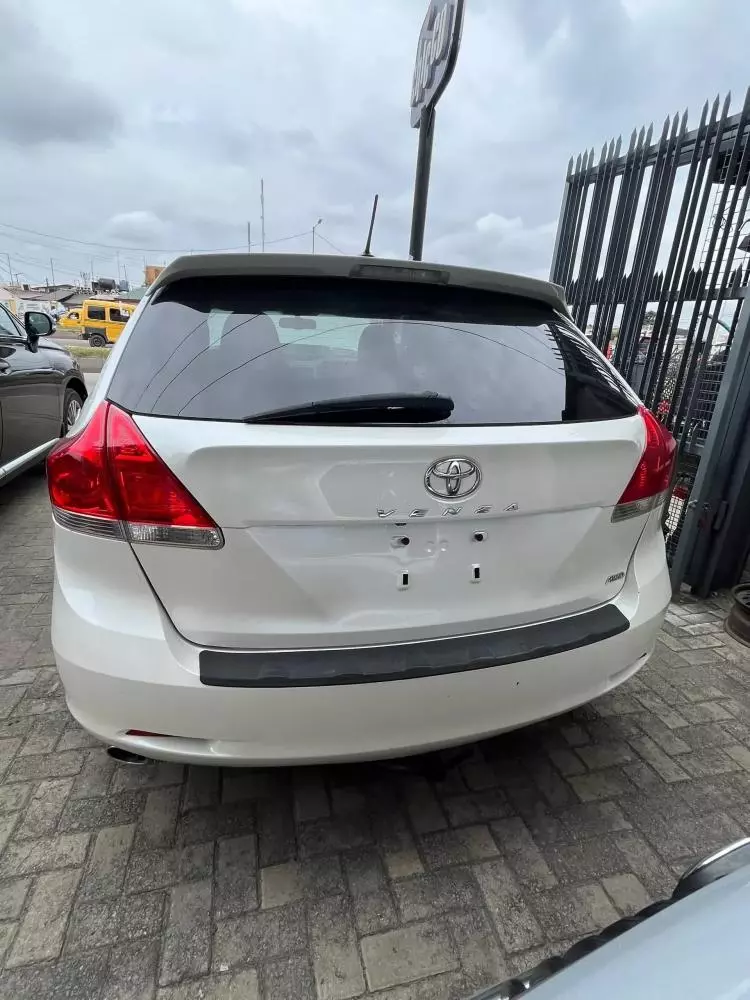 Toyota Venza