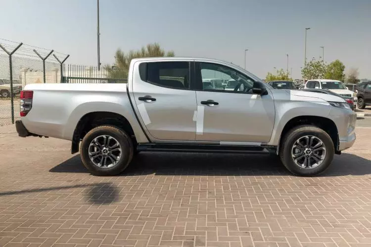 Mitsubishi L200 D/C Sportero A/T