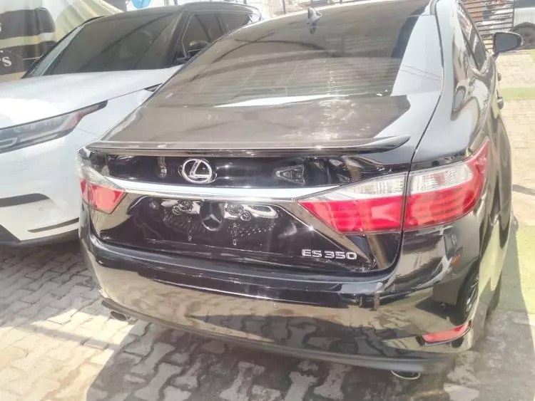 Lexus ES 350