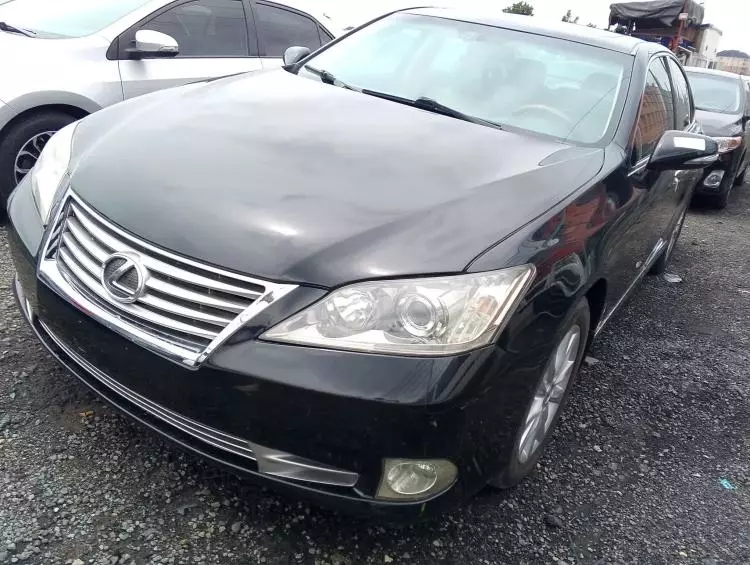 Lexus ES 350