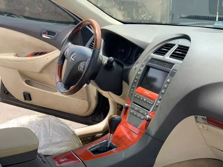 Lexus ES 350