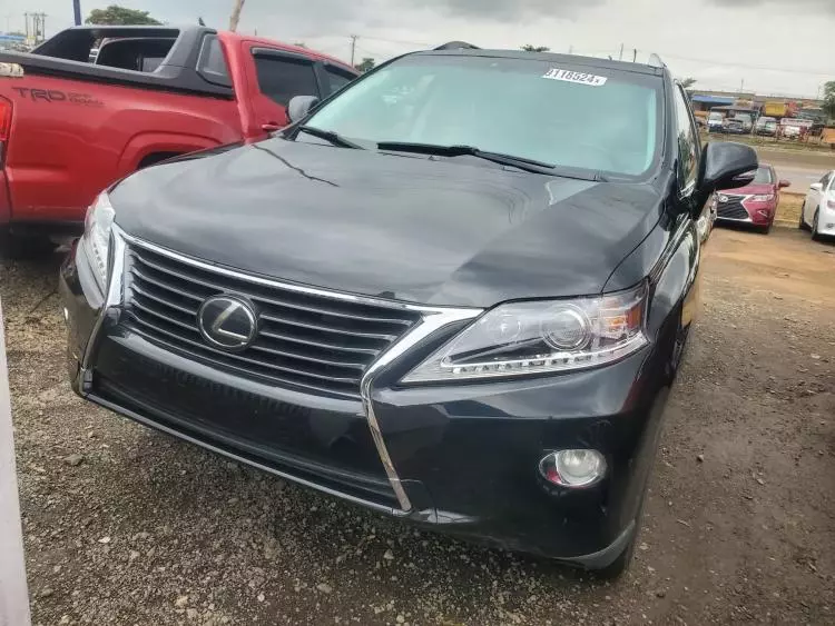 Lexus RX 350