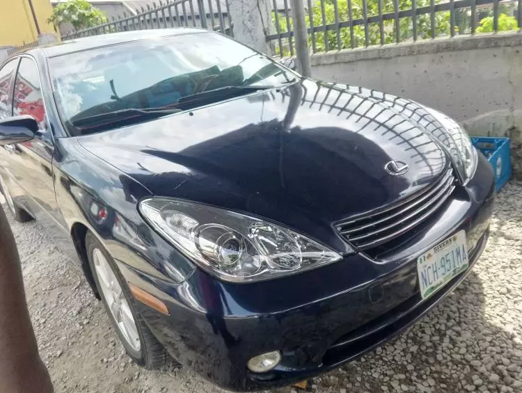 Lexus ES 330