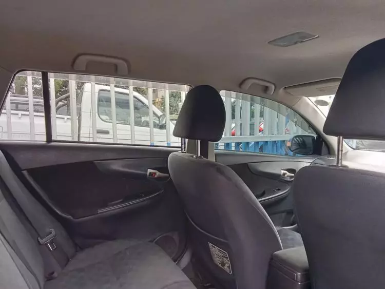 Toyota Fielder
