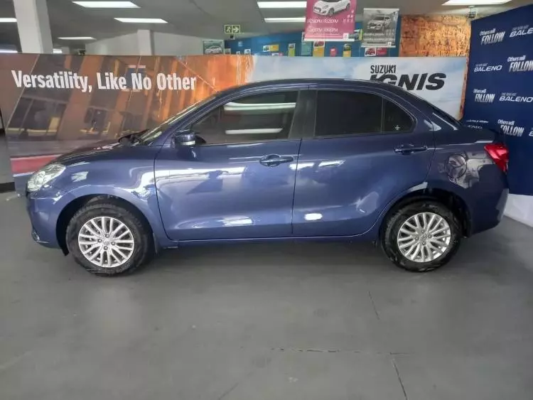 SUZUKI Dzire GL