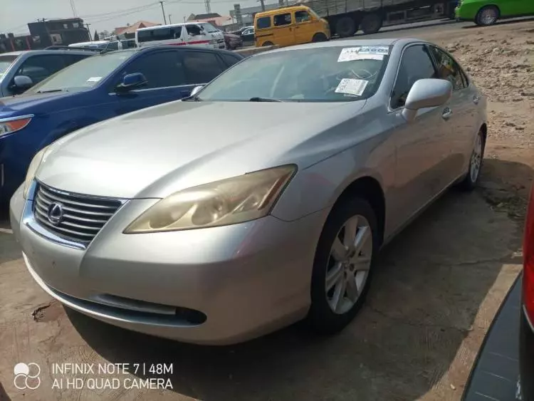 Lexus ES 350
