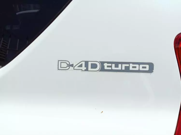 Toyota Landcruiser Prado