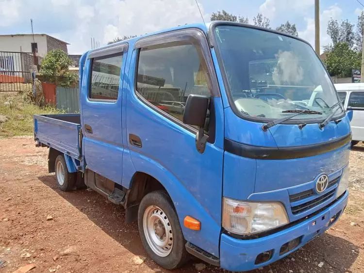 Toyota Dyna