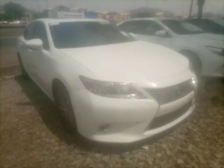 Lexus ES 350