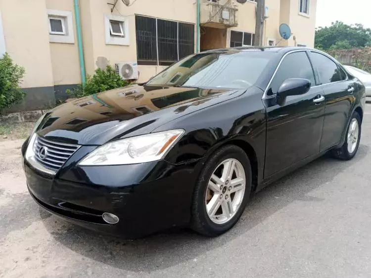Lexus ES 350
