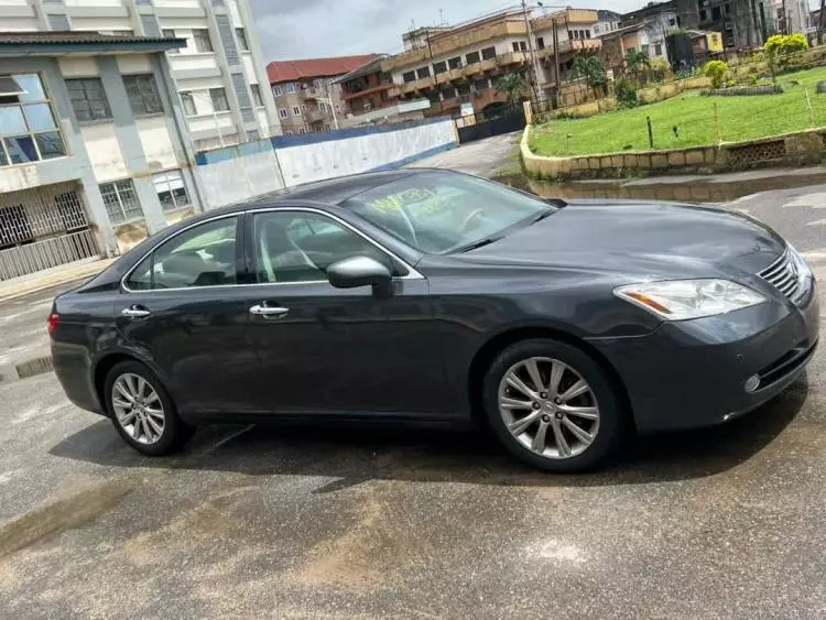 Lexus ES 350