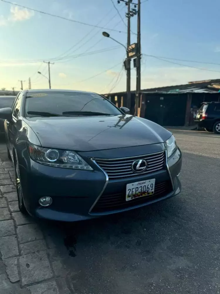 Lexus ES 350