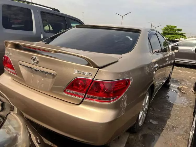 Lexus ES 330