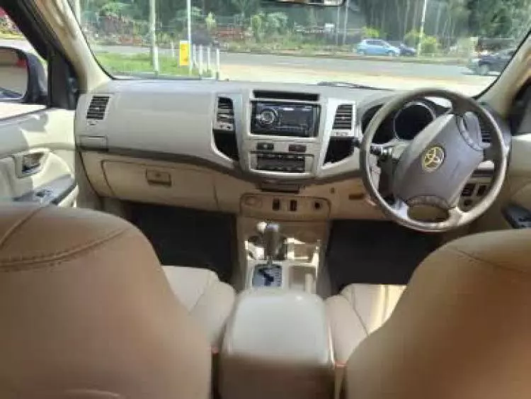 Toyota Axio