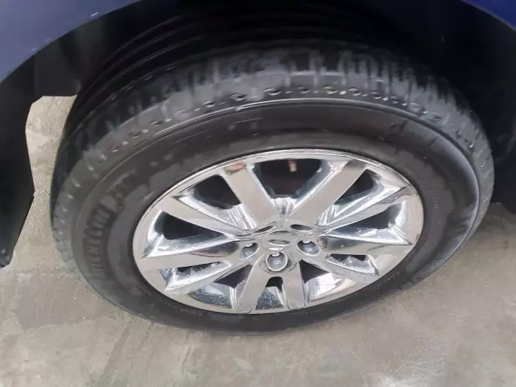 Ford Edge