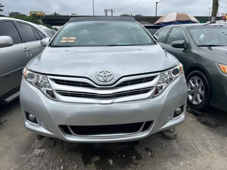 Toyota Venza