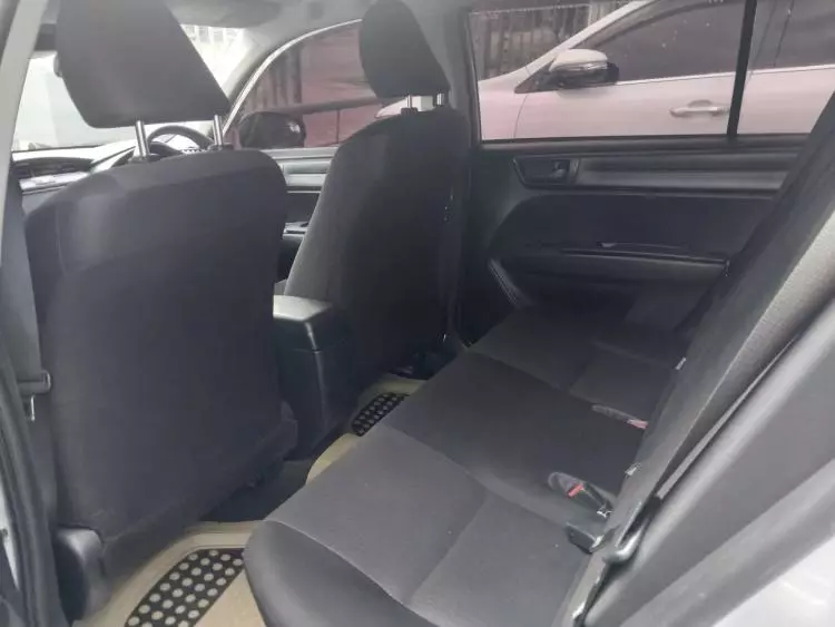 Toyota Fielder
