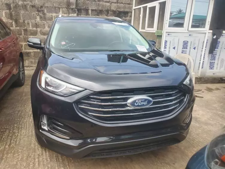 Ford Edge