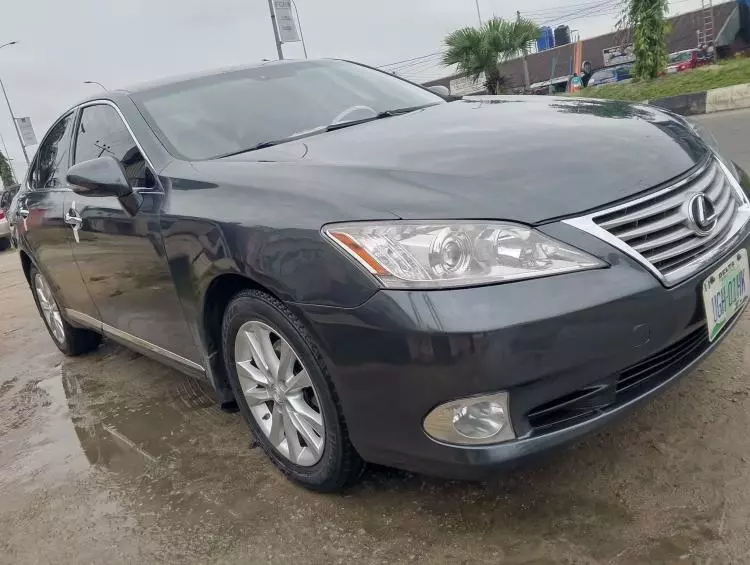 Lexus ES 350