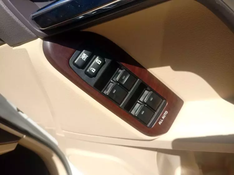 Toyota Landcruiser TZ.G