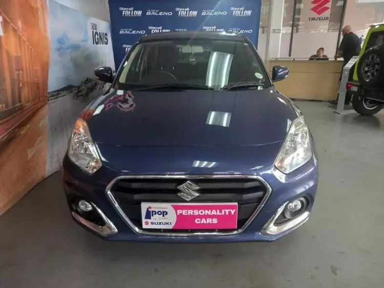 SUZUKI Dzire GL