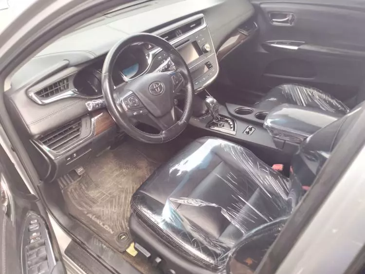 Toyota Avalon