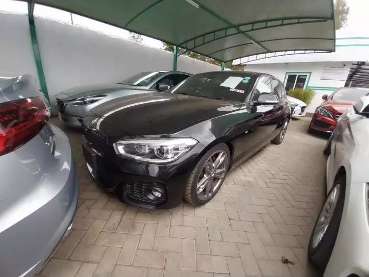 BMW 116