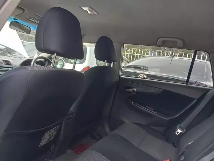 Toyota Fielder