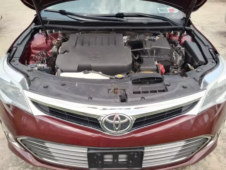 Toyota Avalon