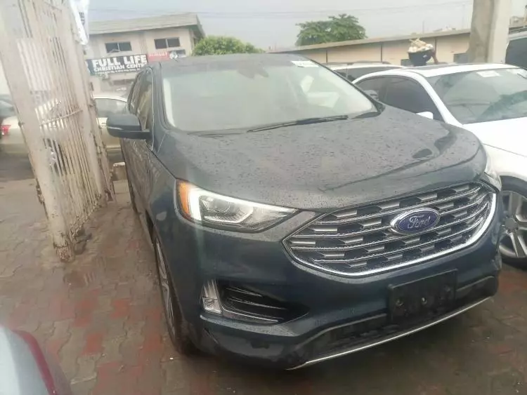Ford Edge