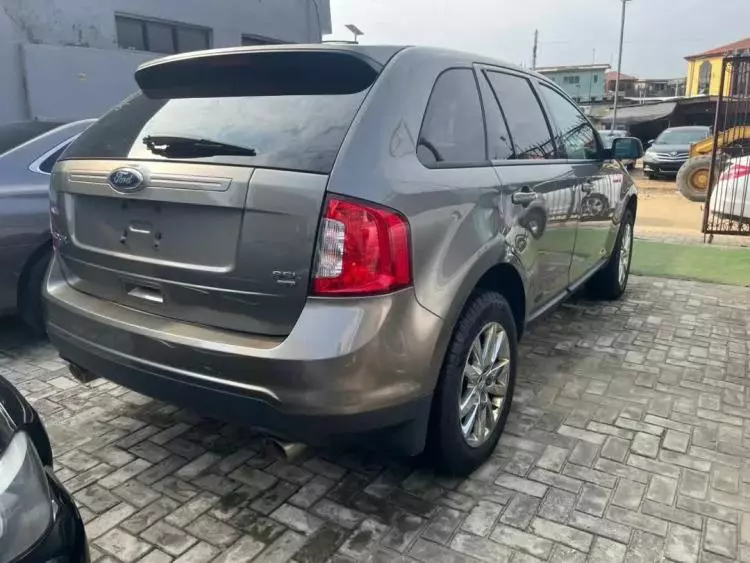Ford Edge
