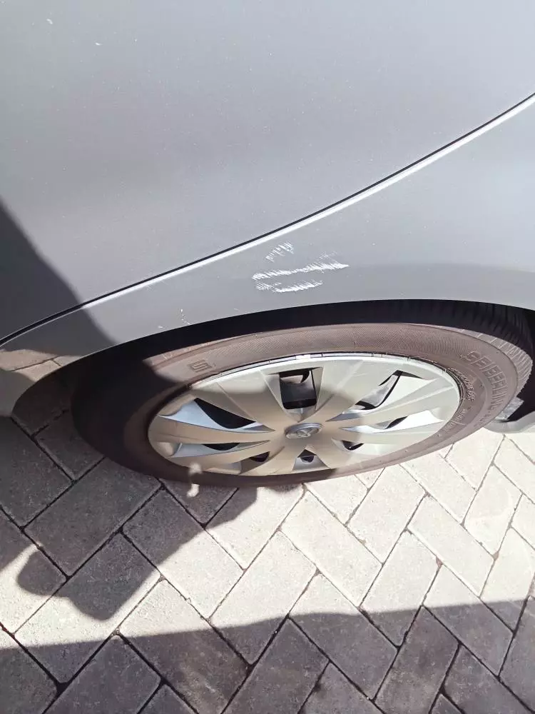 Toyota Fielder