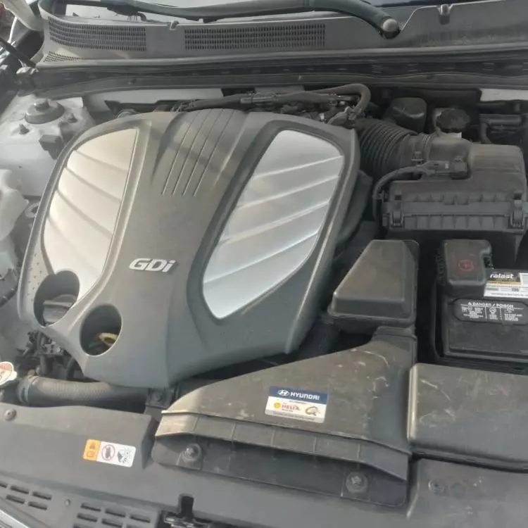 Hyundai Azera
