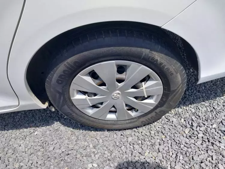 Toyota Fielder