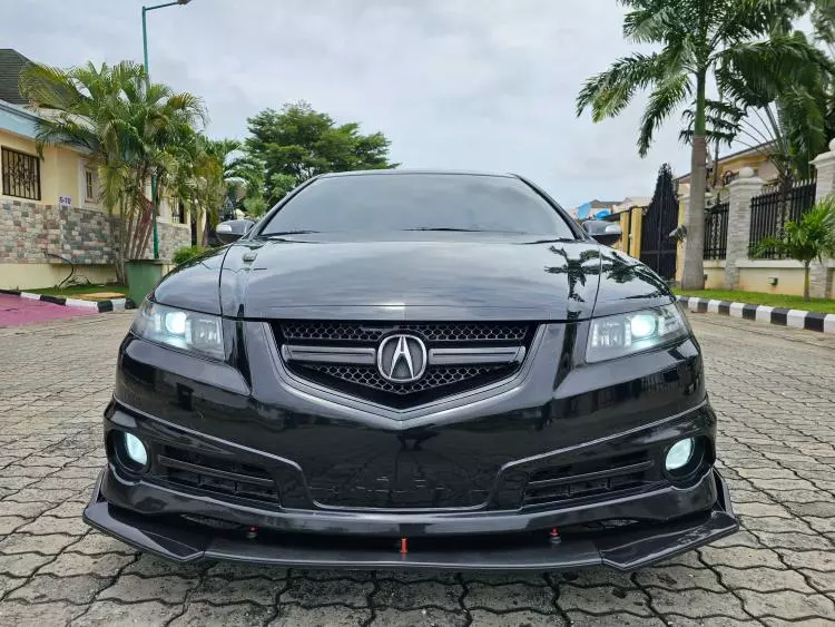 Acura TL