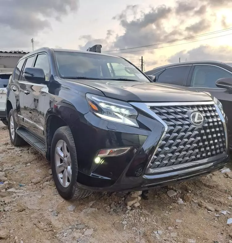 Lexus GX 460