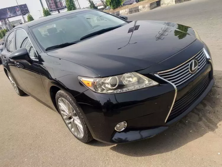 Lexus ES 350