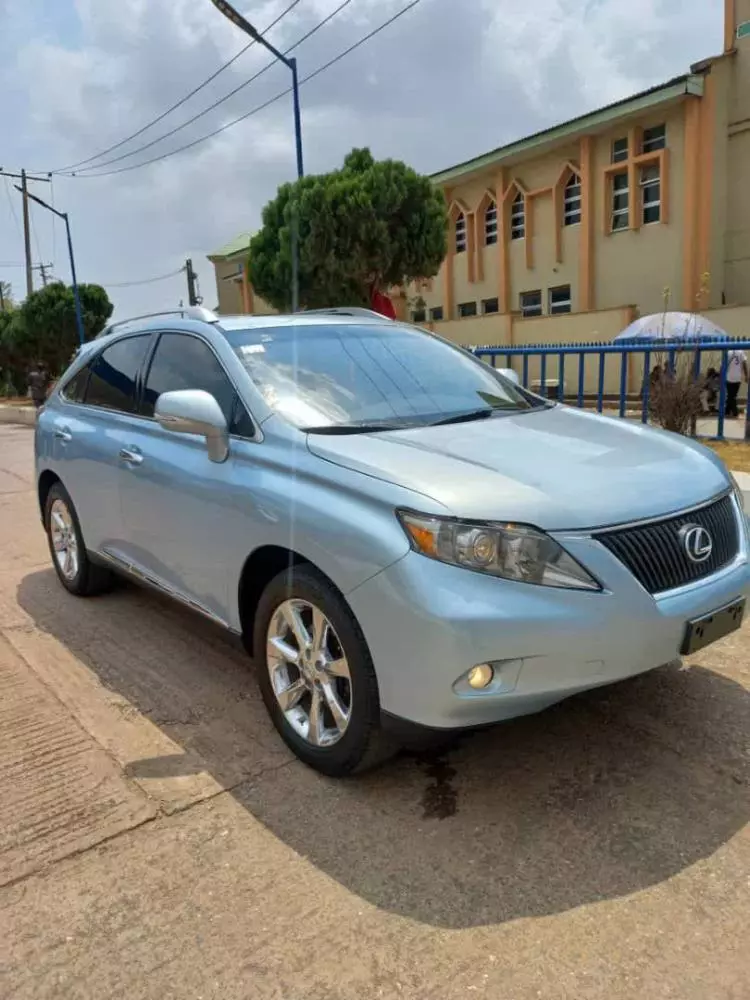 Lexus RX 350