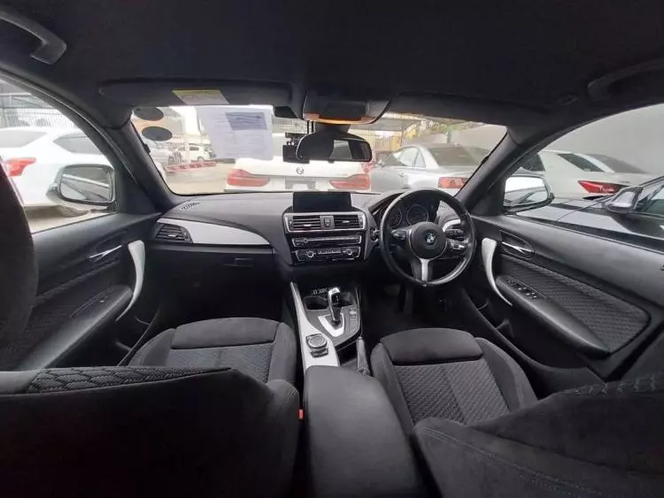 BMW 116